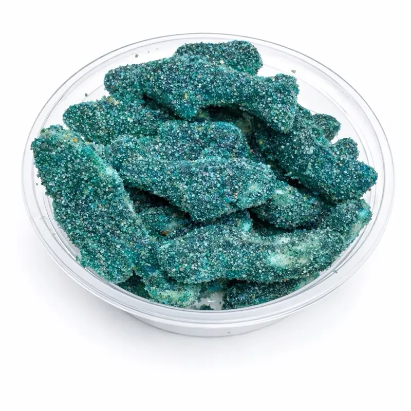 Sour Tiburones