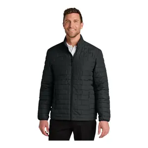 Port Authority J854 C-FREE Brick Jacket