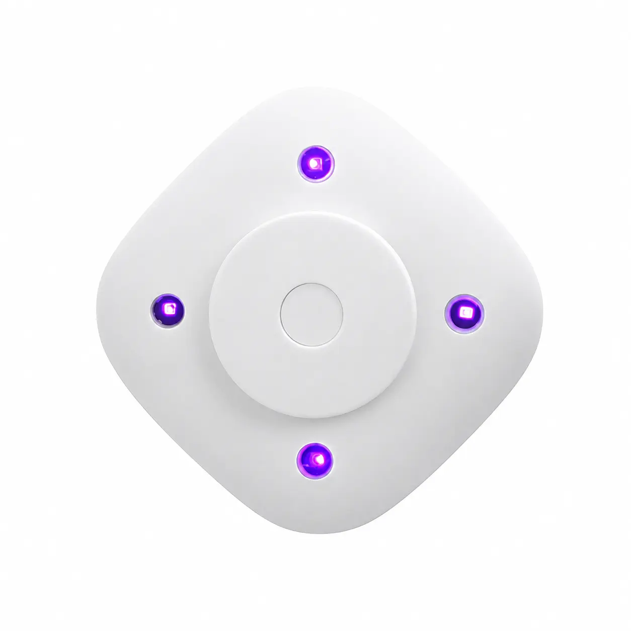 UV Toilet Sanitizer Light with Smart Lid Sensor, Auto Shut-Off & Effective Disinfection for Bathroom Hygiene, Summervibes Lifestyle (Sports & Outdoor Leisure Equipment)