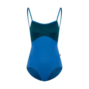 Yumiko Adult DENISE Camisole Leotard