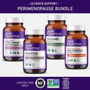 Perimenopause Ultimate Bundle