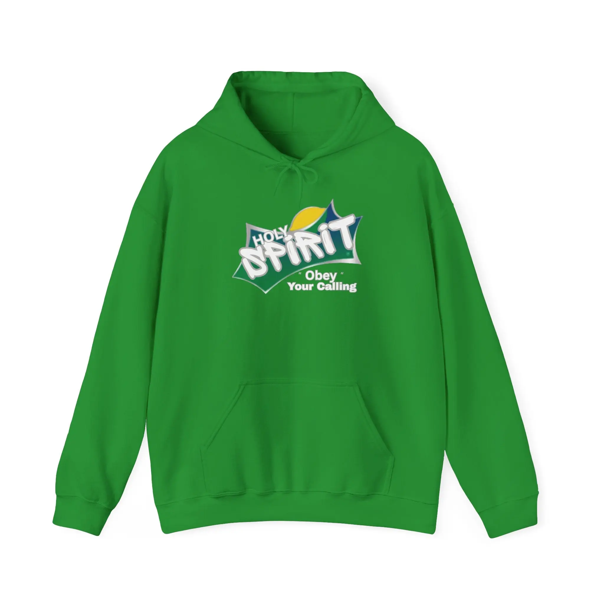 [Obey Your Calling] Hoodie