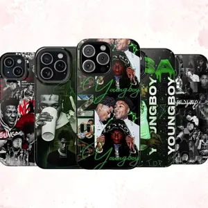 HipHop Singer Compatible with iPhone 11, 12, 13, 14, 15, 16, 17 & more – check our available sizes