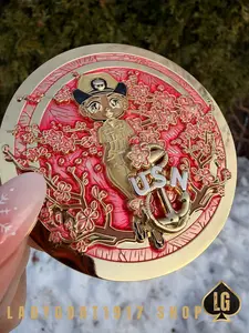 Cherry Blossom V3 Sakura 25"