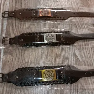 Norse Bracelets