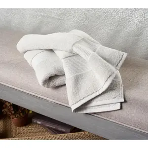 Northern Nights Signature Turkish Cotton 2pc Hand Towels