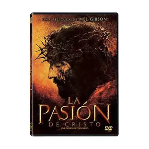 USED-The Passion Of Christ (La Pasion De Cristo) [NTSC/REGION 4 DVD. Import-Latin America] (DVD)