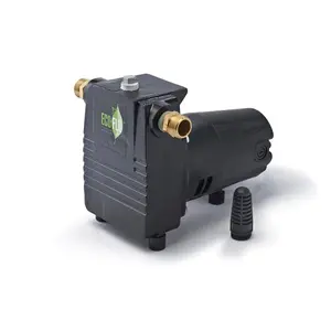 Ecoflo  0.5 HP Cast Iron Transfer Pump