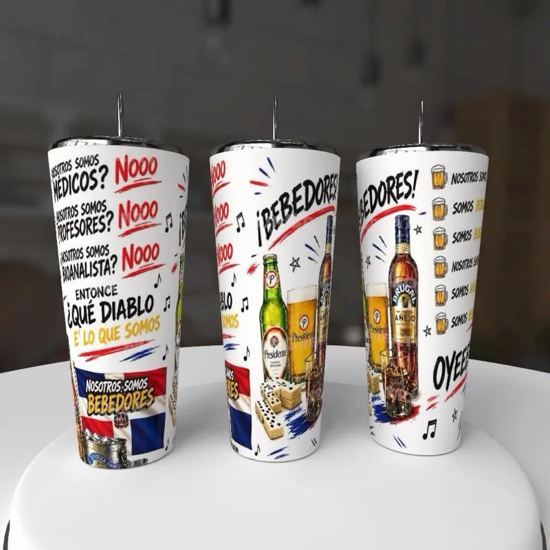 16 oz tumbler