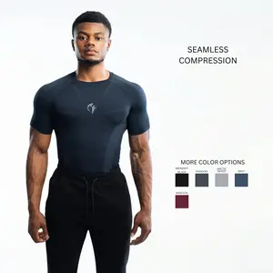 EKKO EVO Seamless Compression Shirt EKKO EVO Seamless Compression Shirt
