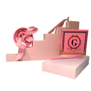 Glamourella's Art of Seduction: Ultra-Glam Faux Mink Strip Lashes"                            #falselashes #minxlashes #makeup #beauty