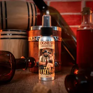 Fable Beard Co - Eau de Parfum Cologne Spray | 20+ Signature Scents +80ml