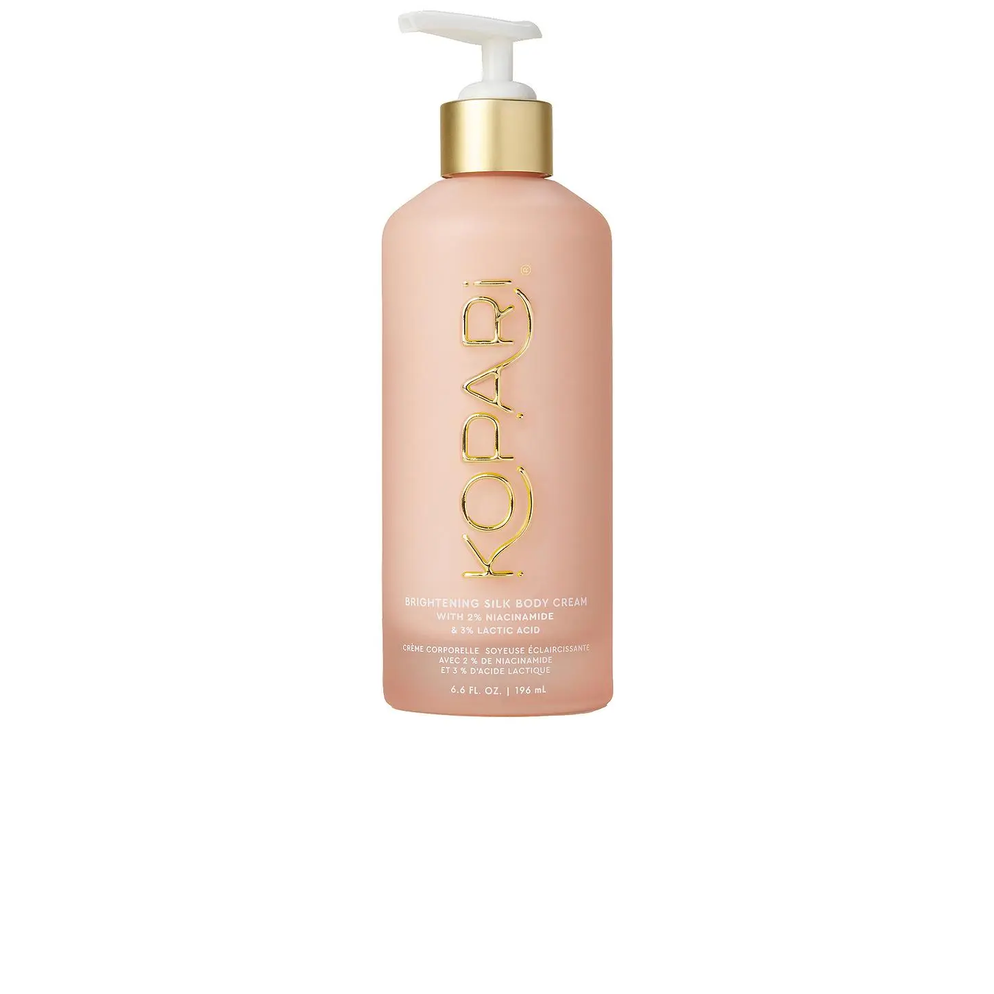 KOPARi Brightening Silk Body Cream, Beauty & Personal Care Bath & Body Care Moisturizer KOPARi Brightening Silk Body Cream, Beauty & Personal Care Bath & Body Care Moisturizer