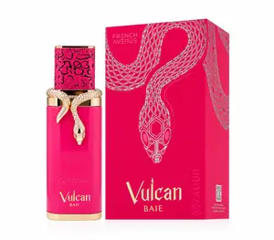 VULCAN BAIE WOMEN EDP - 100ML (3.4oz) BY FRENCH AVENUE