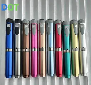 DOT Study supplies Click pen Study pen Tool pen Vtwo