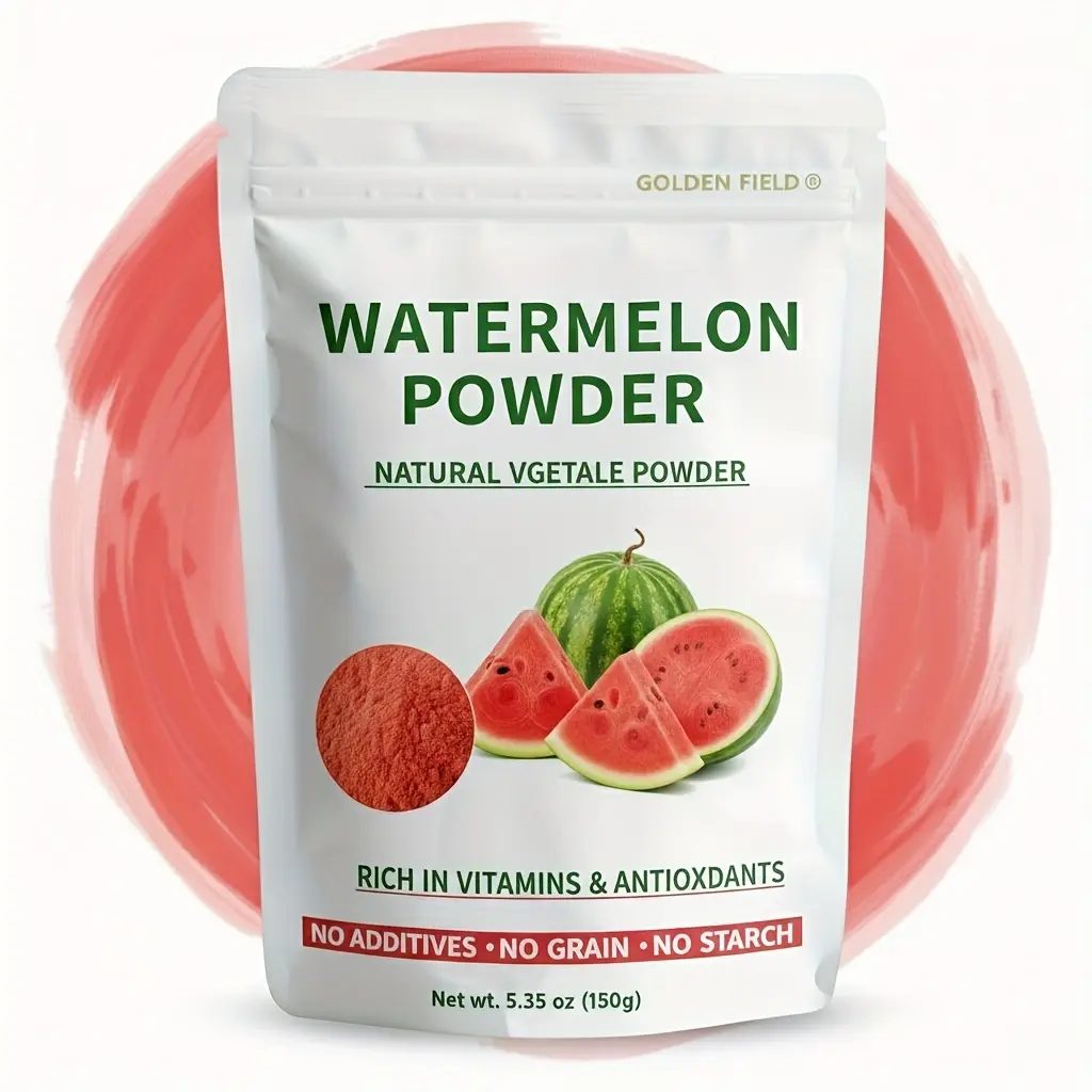 Watermelon Powder 5.5oz, Refreshing Summer Fruit Powder, Perfect for Drinks, Popsicles, Culinary Creations Watermelon Powder 5.5oz, Refreshing Summer Fruit Powder, Perfect for Drinks, Popsicles, Culinary Creations