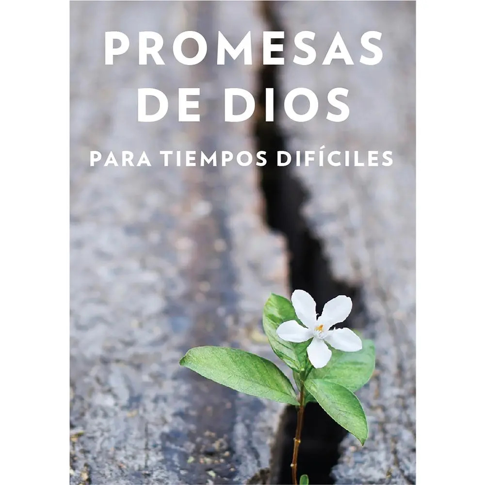 USED-Promesas de Dios Para Tiempos Difíciles / God S Promises When You Are Hurting by Countryman, Jack (Paperback)