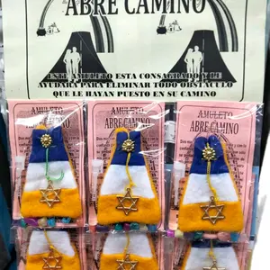 Abre Caminos Amuletos