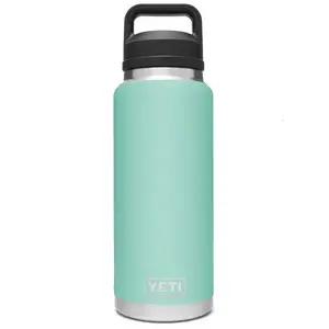 Rambler Bottle with Chug Cap