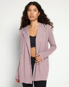 Hacci Carefree Cardigan