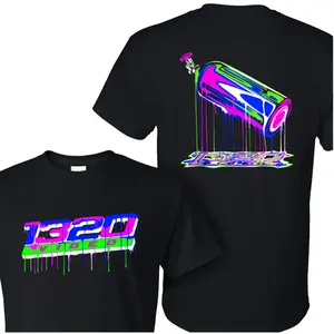 Nitrous Drip T-Shirt, Vintage Racing Graphic Shirt for Gearheads, Car Meet Outfit Gift