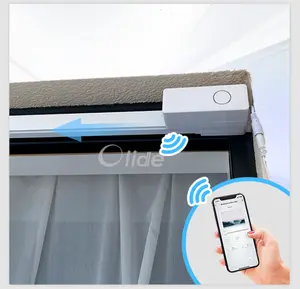 Olide Smart WiFi Automatic Sliding Window Opener