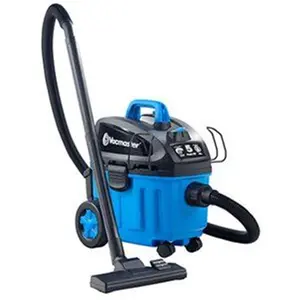 Cleva Hong Kong 248909 4 gal 5 HP Wet & Dry Vacmaster