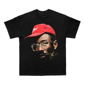 Tyler DTTG Signature Face T-shirt