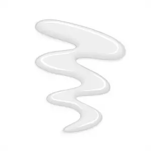 CLEAR • HYBRID GEL