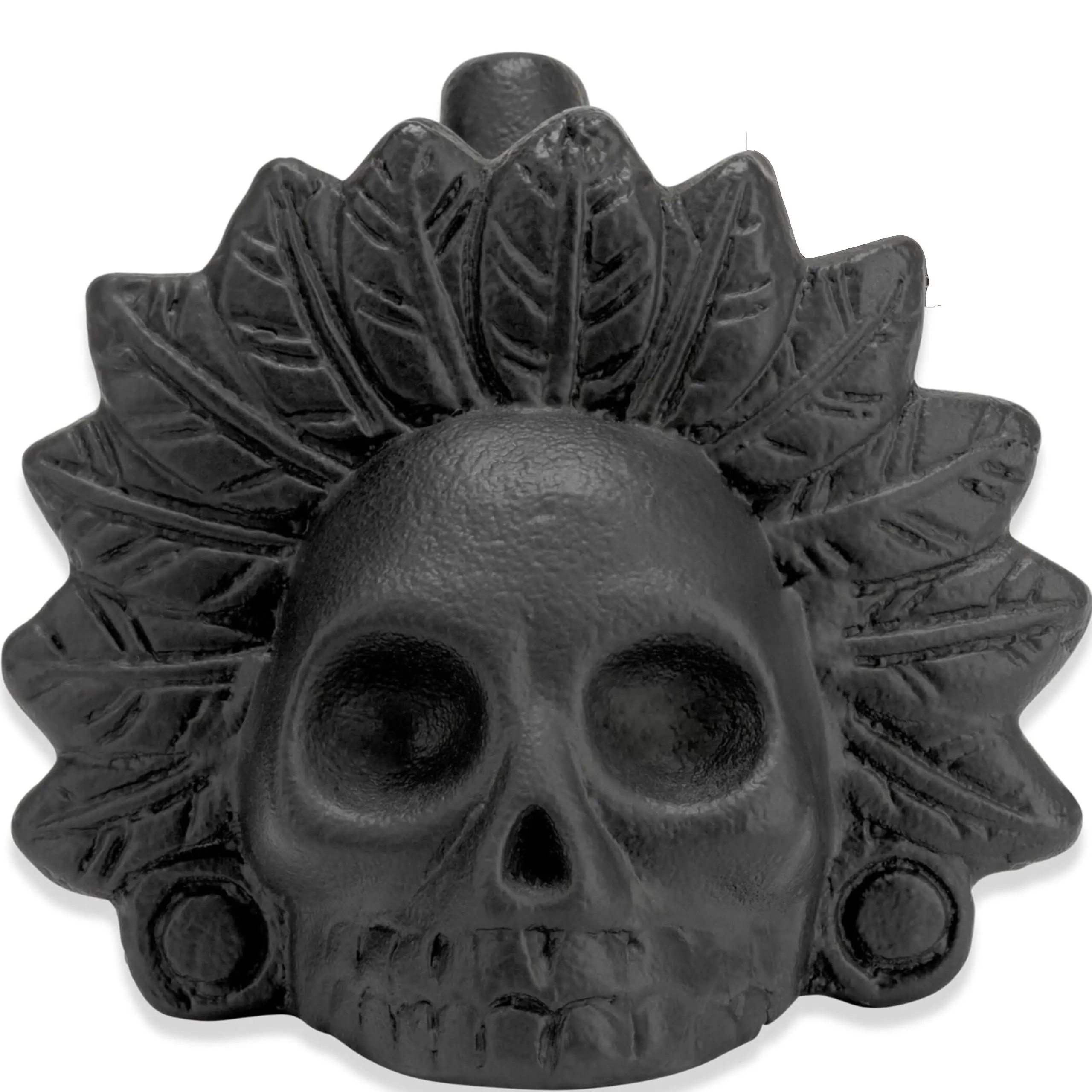 Original Aztec Death Whistle