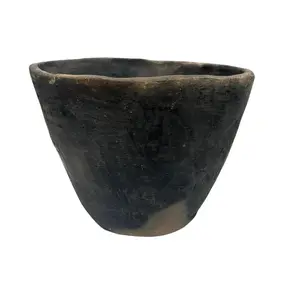 Gafsa Clay Bowl
