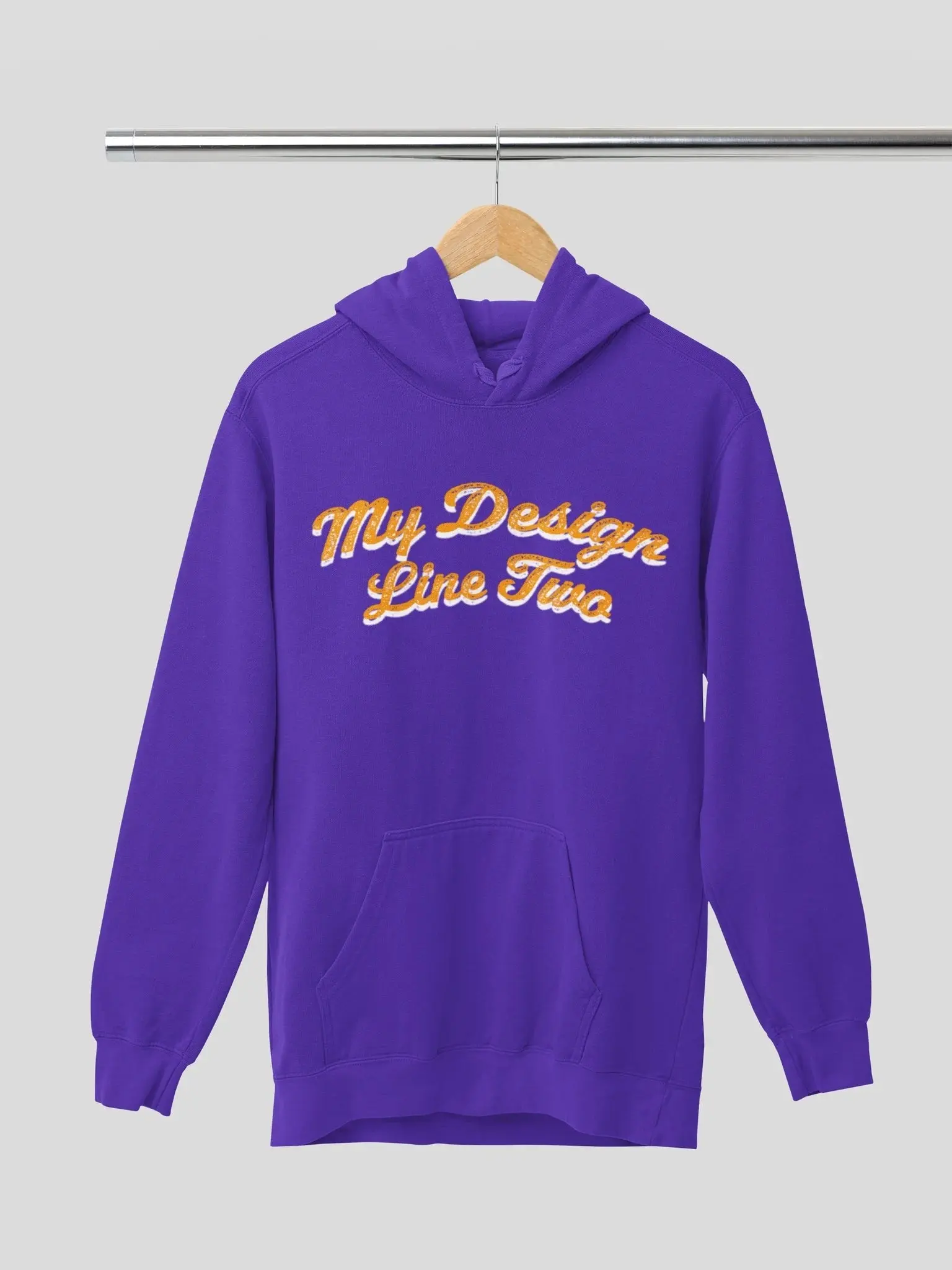 NYC Factory Men's New York City Retro Sweatshirt
