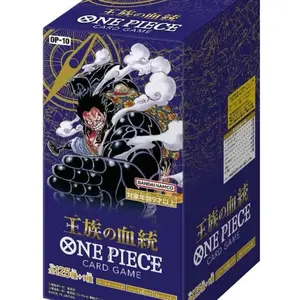 One piece OP-10 Royal blood One piece OP-10 Royal blood