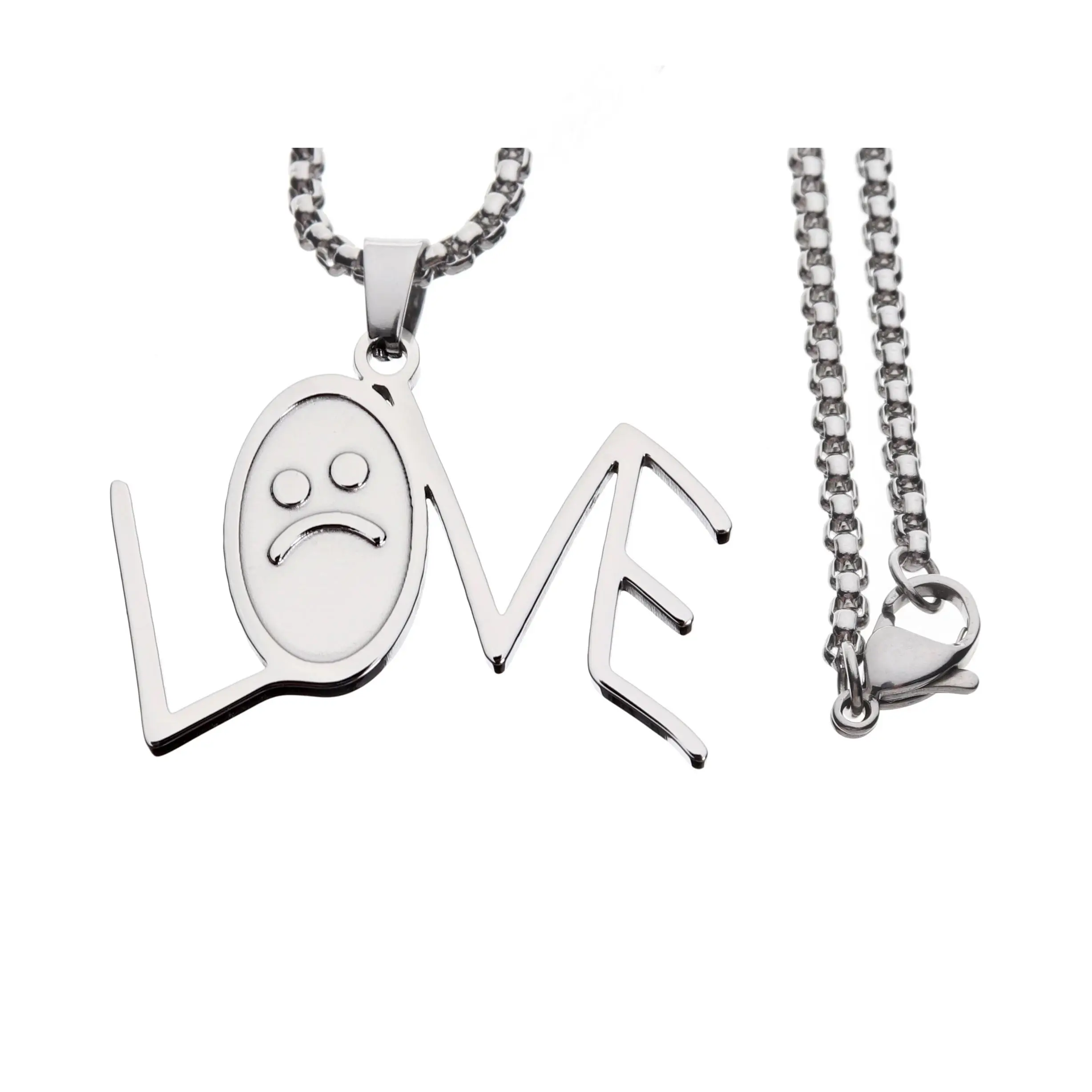 peep love