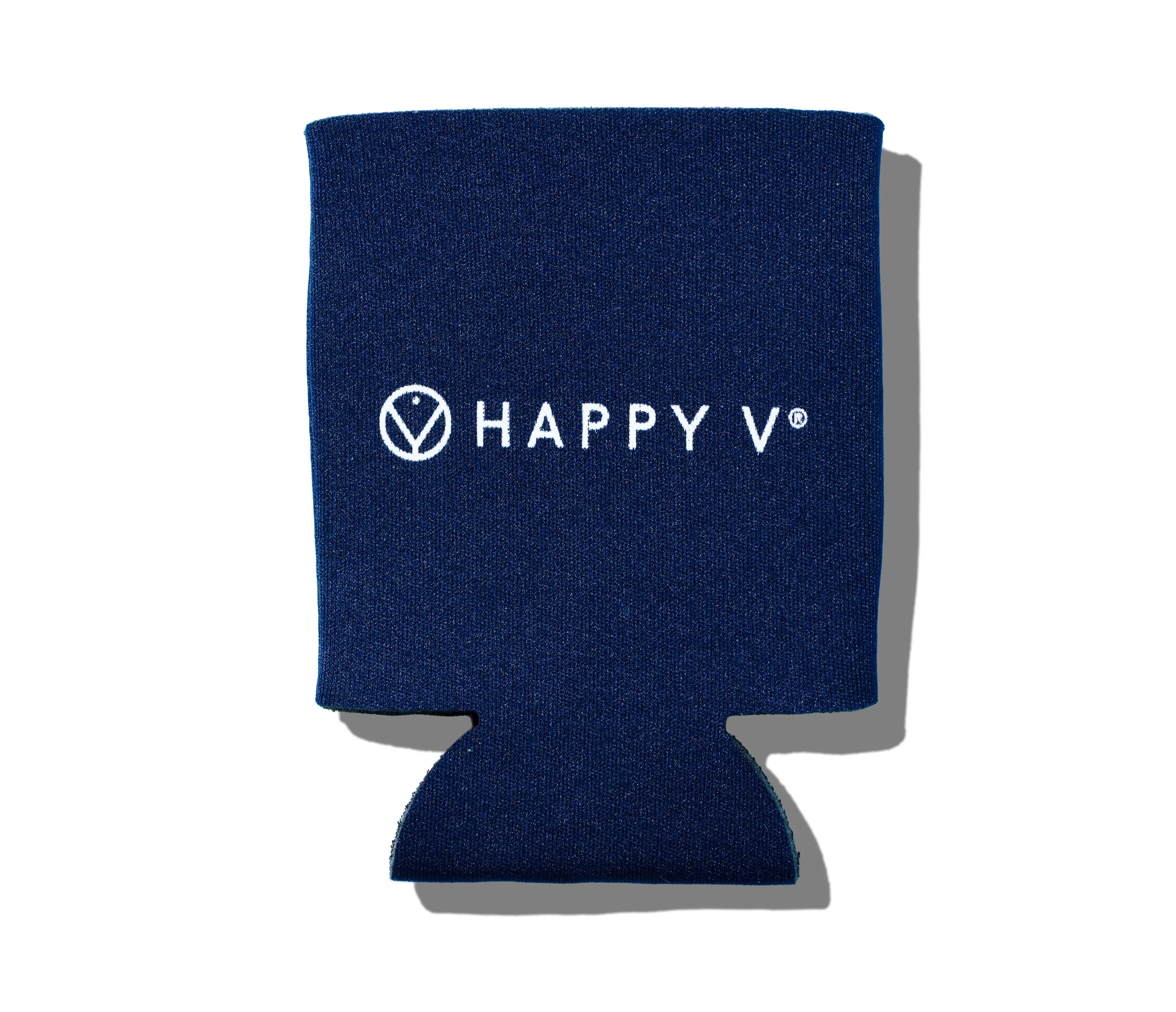Navy Koozie