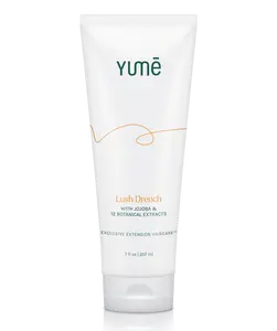 LUSH DRENCH Exclusive Extension Haircare | Hair Extension Deep Conditioner With Jojoba & 12 Botanical Extracts | Strengthening & Restorative