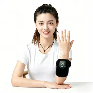 Hand muscle atrophy exercise device Rest