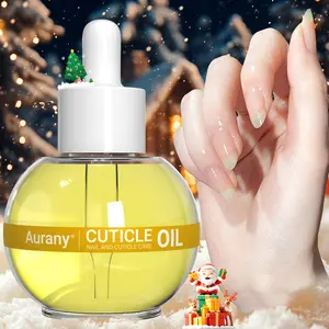 Castor Keratin Nourishing Nail Care Cuticle Oil - Cuticle Oil, Christmas, Thanksgiving, And Spring Festival Gifts, Autumn And Winter Nail Care, Beauty Essential For Hydrated, Soft & Healthy Cuticles, Deeply Moisturize & Ltra Hard Shield