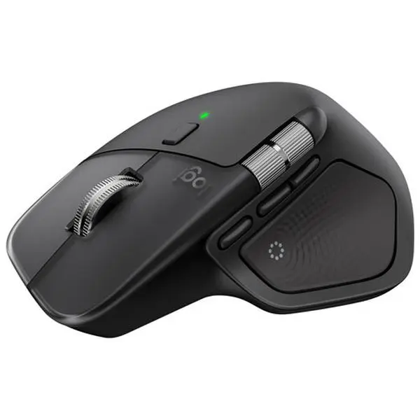 Logitech PRO X2 SUPERSTRIKE LIGHTSPEED Wireless Gaming Mouse
