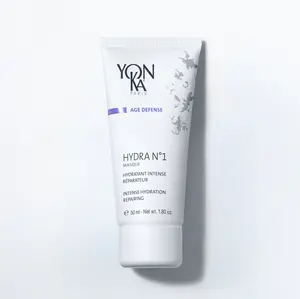 Hydra N°1 Masque