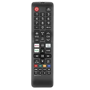 Universal Replacement Smart TV Remote,BN59-01315A Remote Control Replacement Smart-TV-Remote, LED QLED LCD 6/7/8/9 Series 4K UHD HDTV HDR Flat Curved Smart TV, Accessories, Plastic