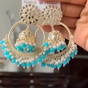 Jhumka Female