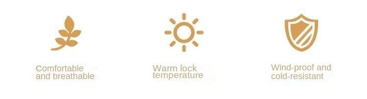 Outdoor sports warm neck cover for men and women, scarf and face mask for autumn and winter with added velvet, thickened and enlarged neck protection, specifically designed for cycling