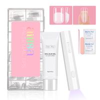 M-Square 120pcs Tips Kit