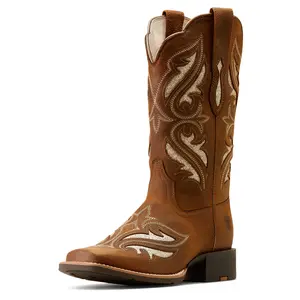 Women's Round Up Bliss Cowgirl Boots