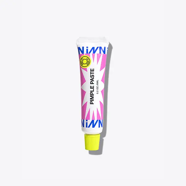 INNBEAUTY PROJECT Pimple Paste Overnight Blemish Spot Treatment