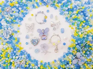 [Express] LUXURY - Elegant & Sparkling Charms for DIY Jewelry & Accessories