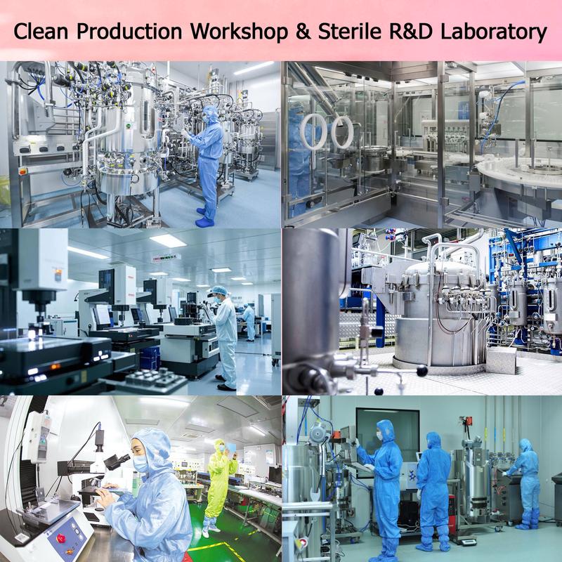 Natural Herbal Feminine Care – Organic Ingredients for Clean, Fresh & Gentle Daily Support