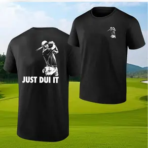 2 Sided TigerWoods JustD.U.I It Funny Shirt, Sweatshirt, Hoodie