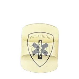 Replacement Magslider paramedic Symbol Design for Yeti 10 20 and 30oz Containers Customizable Tumbler Accessory